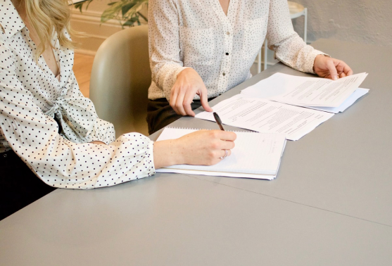 Danışmanlık Hizmetleri